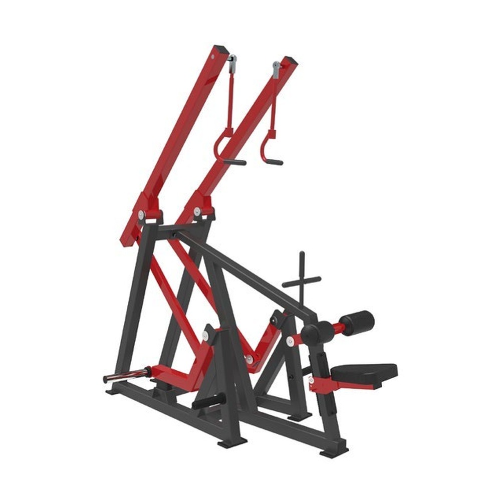DH86 Lat Pulldown attrezzatura fitness professionale