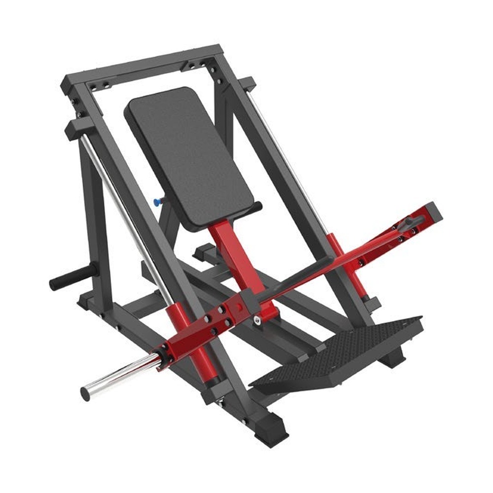 DH87 Linear rematore per palestra commerciale e centro fitness