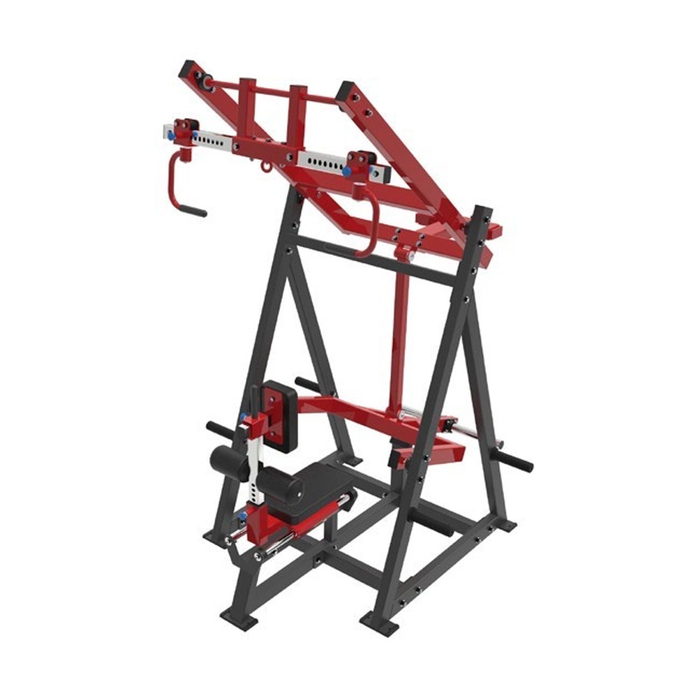 DH88 Latzugmaschine kommerzielles Fitnessgerät
