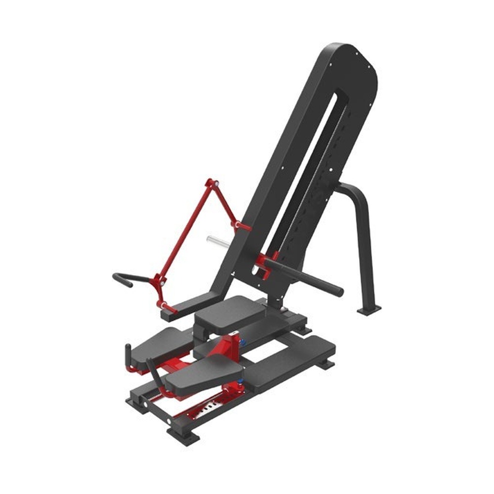 DH89 glutei Drive per palestra commerciale e centro fitness