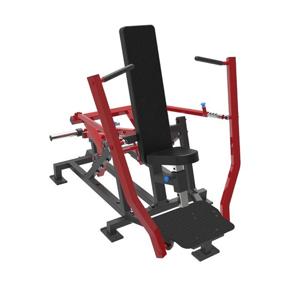 DH90 Brustpresse kommerzielles Fitnessgerät