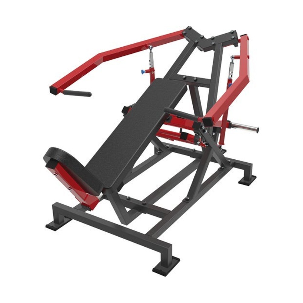 DH93 inclinato press macchina per palestra commerciale e centro fitness