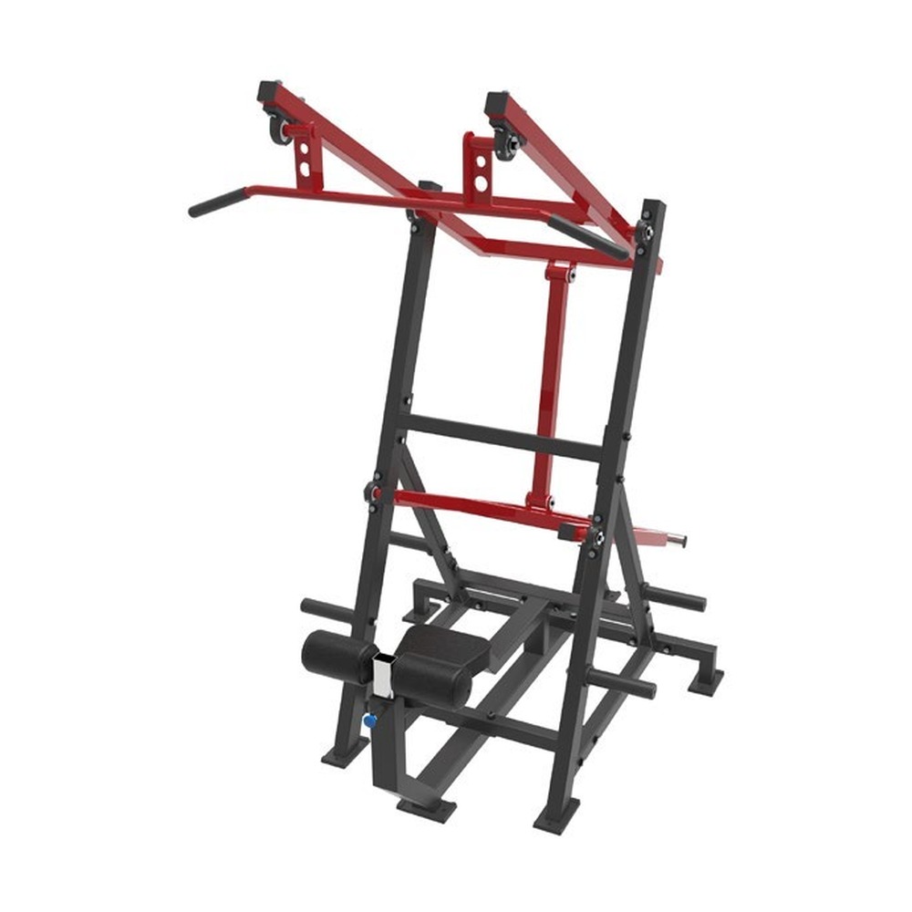 DH94 Lat Pulldown macchina per palestra commerciale e centro fitness