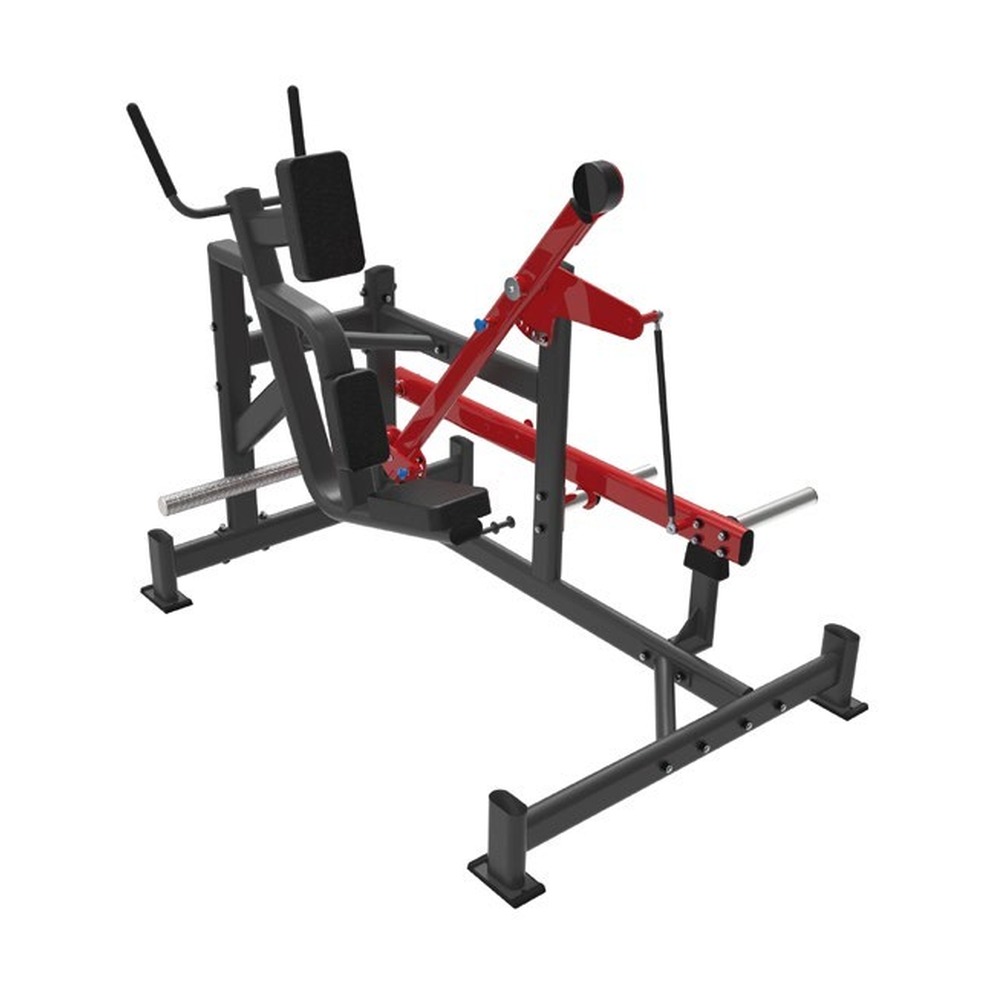 DH95 GesäßTrainer Machine für kommerzielle Fitnessstudios