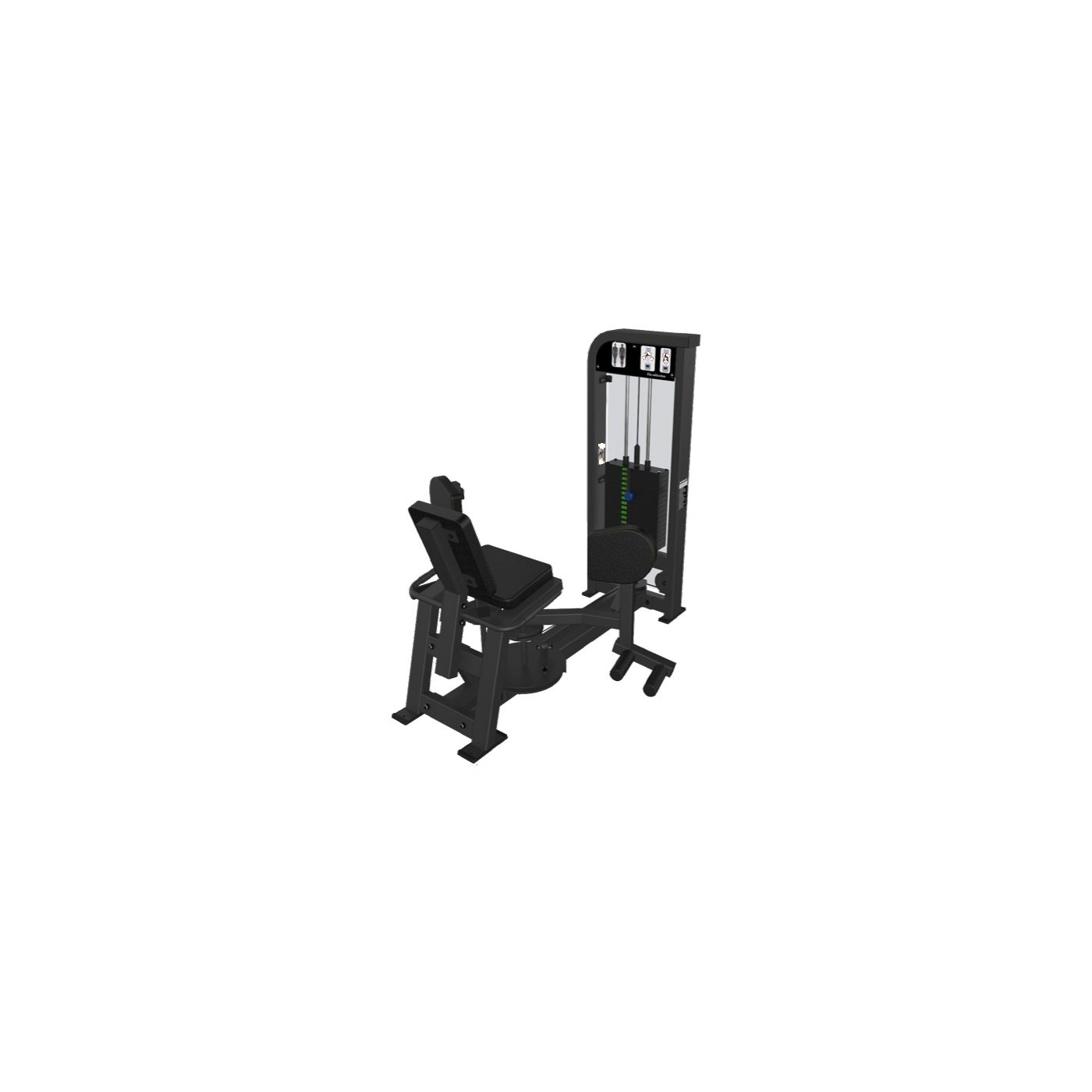 DS13 Hip Adduction kommerzielles Fitnessgerät