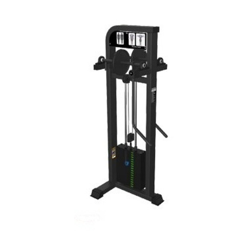 DS26 Shoulder Raise kommerzielles Fitnessgerät