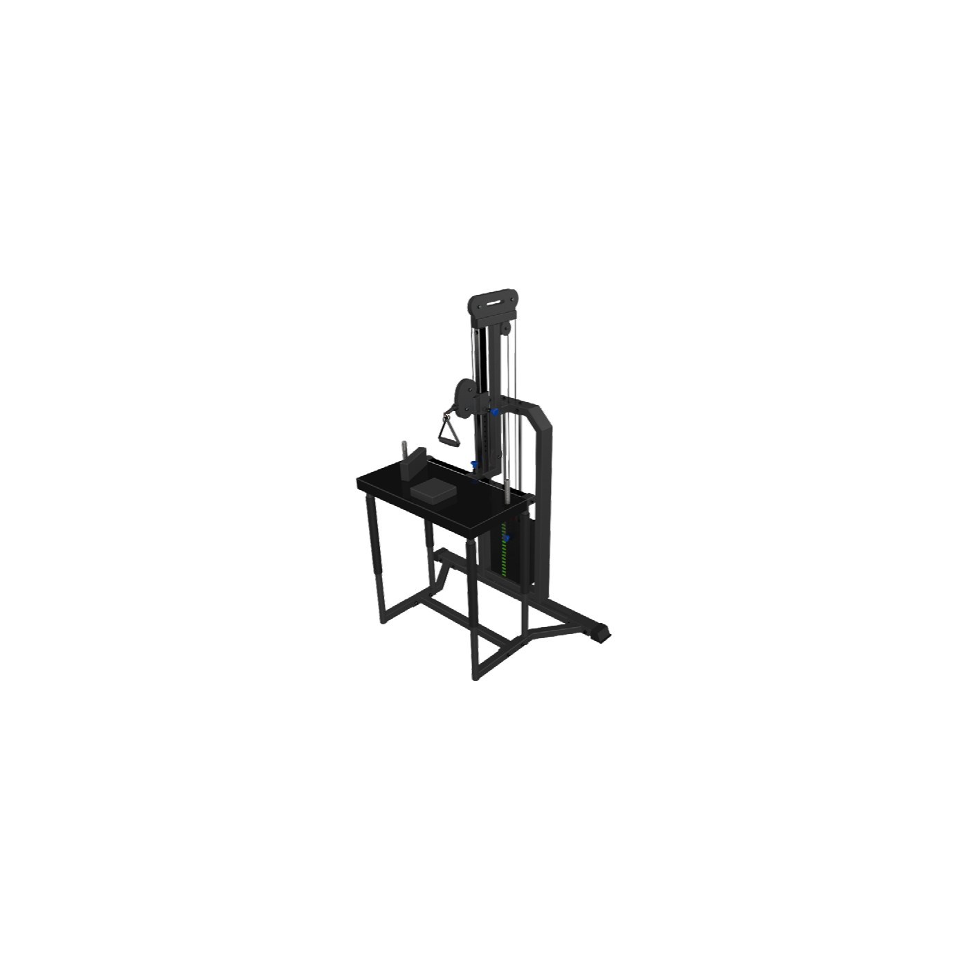 DS28 Arm Wrestling Machine kommerzielles Fitnessgerät