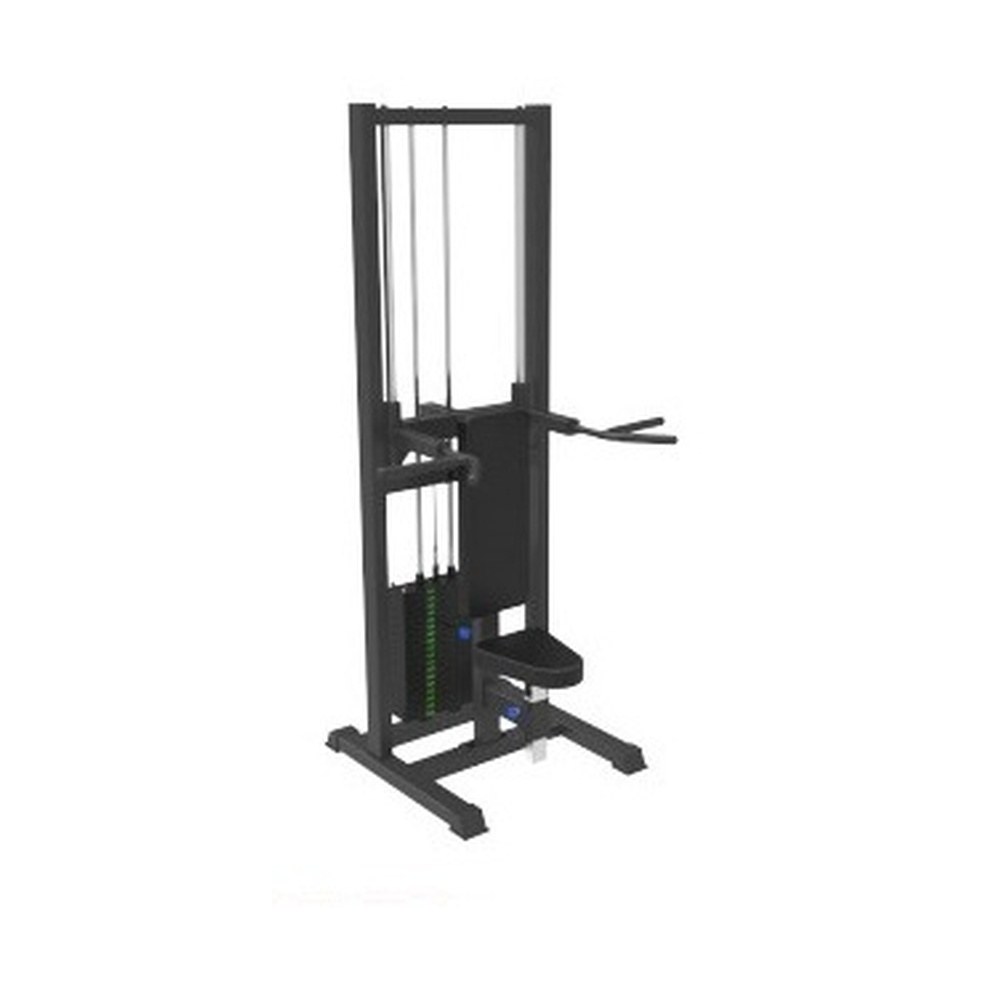 DS34 schouders toestel voor een professionele sportschool en fitnesscentrum