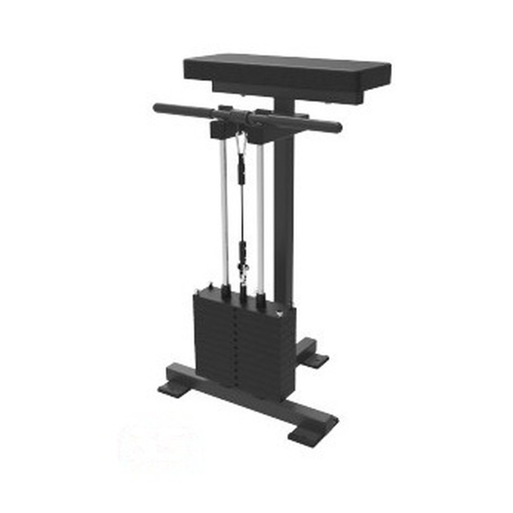 DS35 Forearm Curl kommerzielles Fitnessgerät