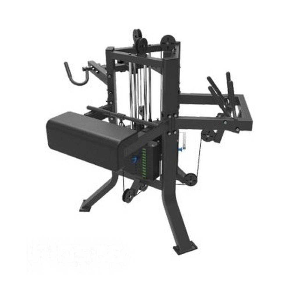 DS36 Wrist trainer per palestra commerciale e centro fitness