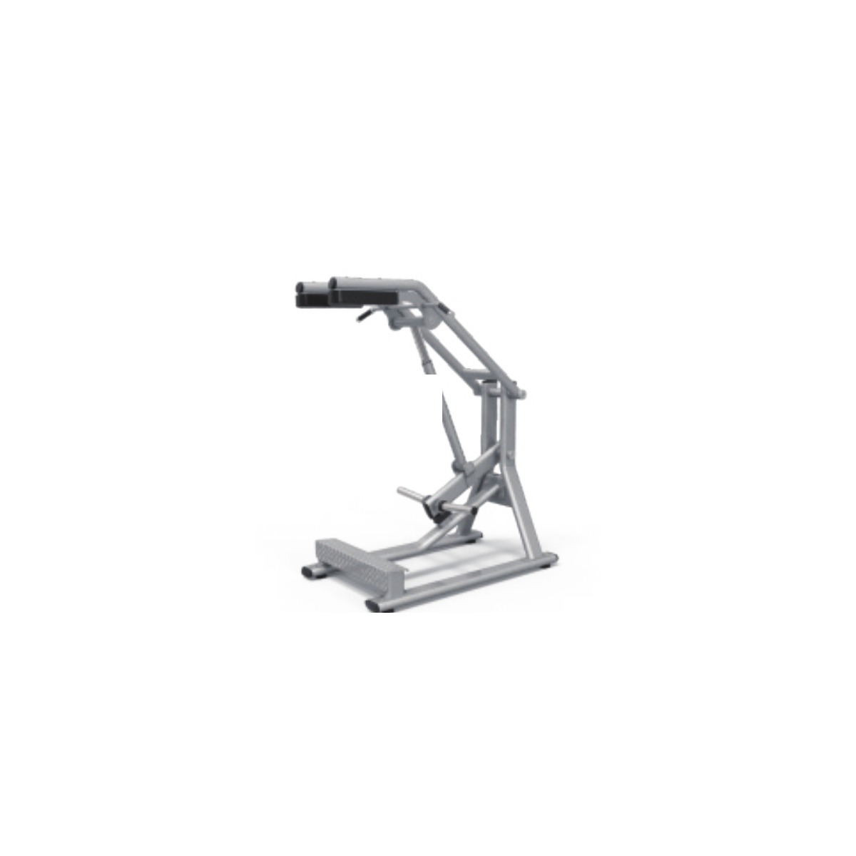 GM102 máy hack squat cho phòng gym thương mại
