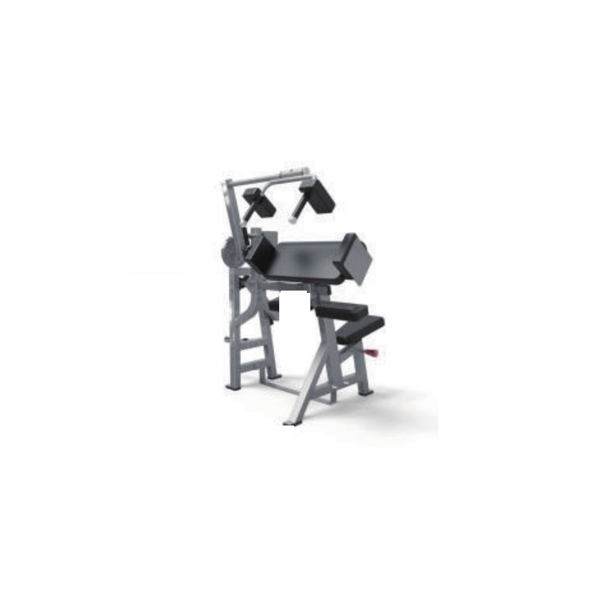 GM103 Trizepsmaschine Extension kommerzielles Fitnessgerät