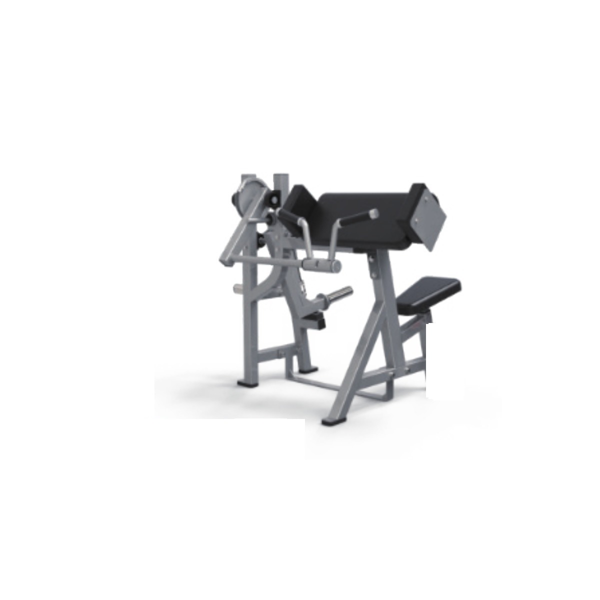 GM104 Bizepsmaschine kommerzielles Fitnessgerät