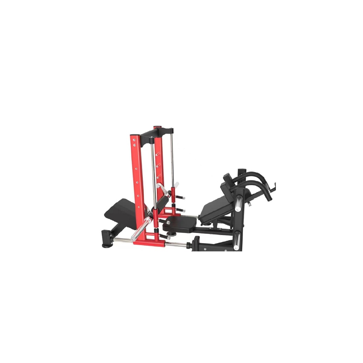 GM106 anca Thrust Elite attrezzatura fitness professionale