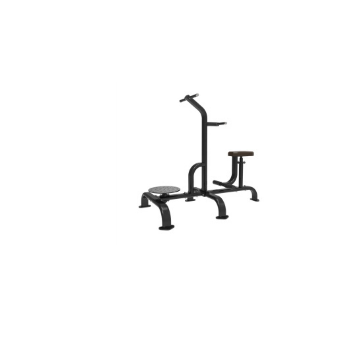 GM111 Rotation Trainer kommerzielles Fitnessgerät