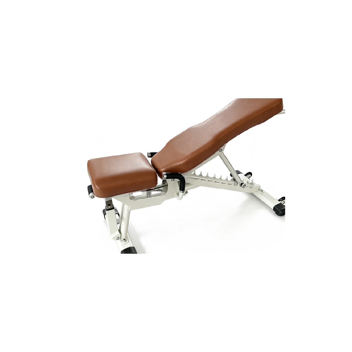 GM112 điều chỉnh ghế tập thiết bị gym thương mại