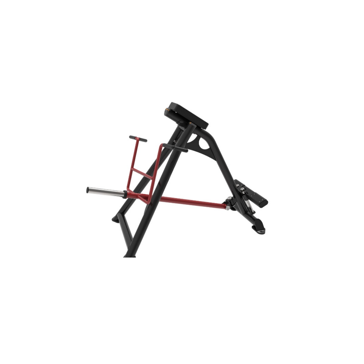 GM121 T-Bar Rower cho phòng gym thương mại