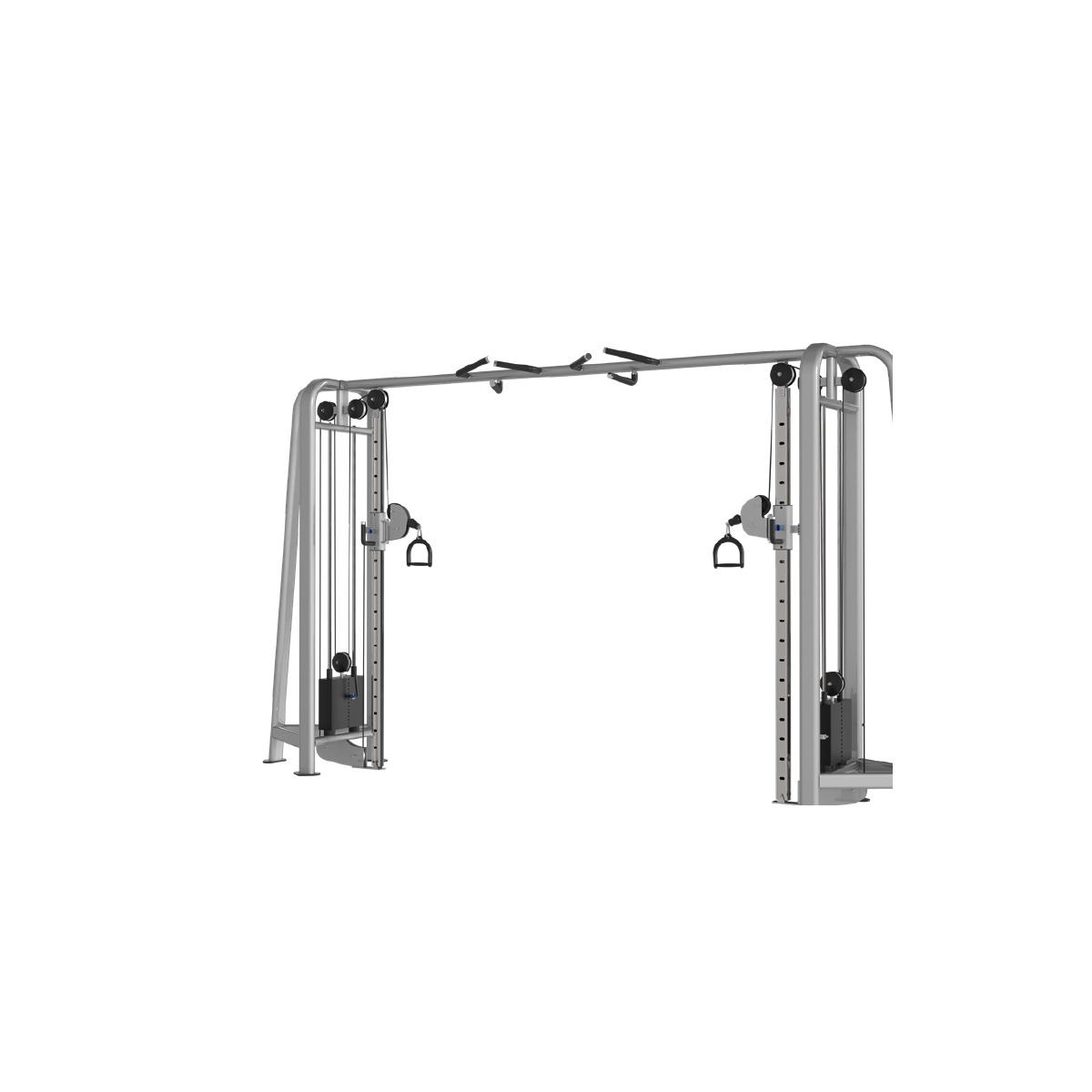GM20 crossover ai cavi attrezzatura fitness professionale