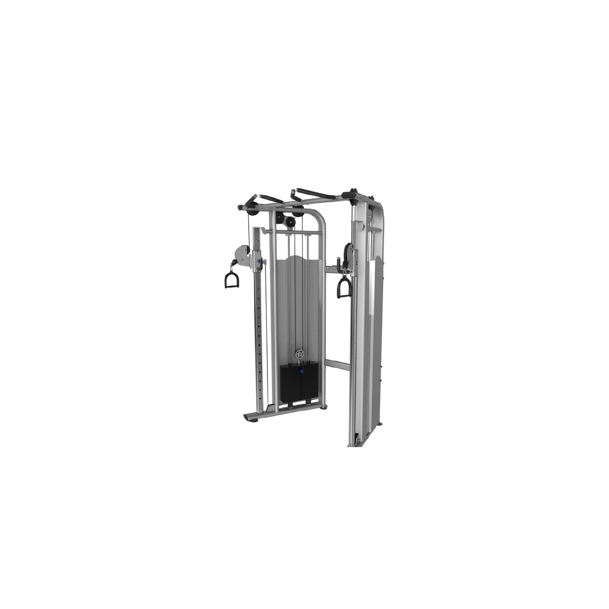 GM21 functional trainer attrezzatura fitness professionale
