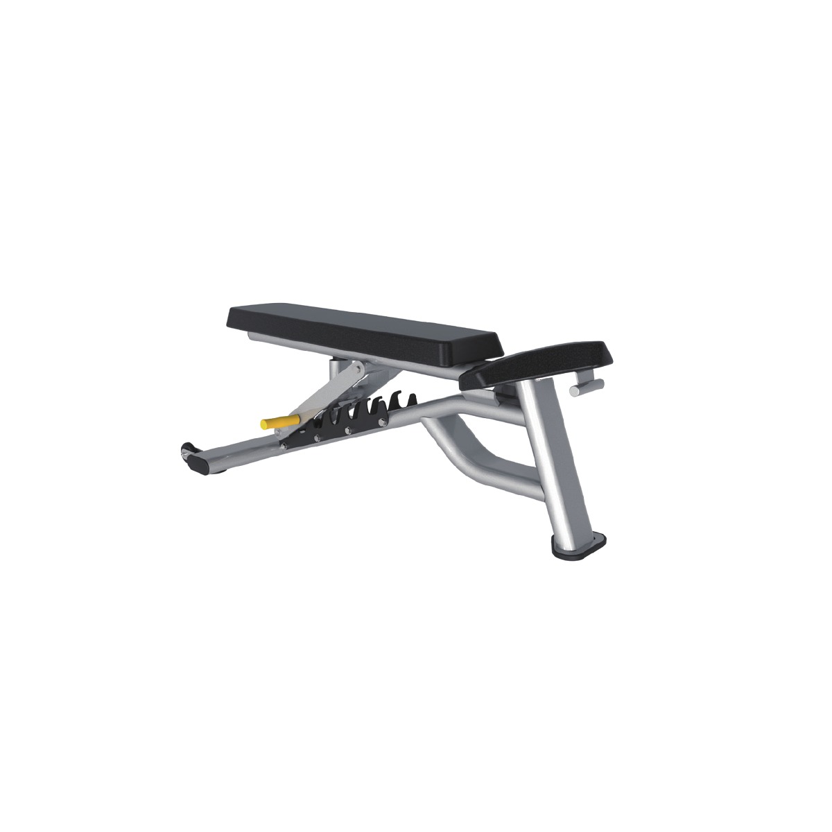 GM31 Super panca attrezzatura fitness professionale