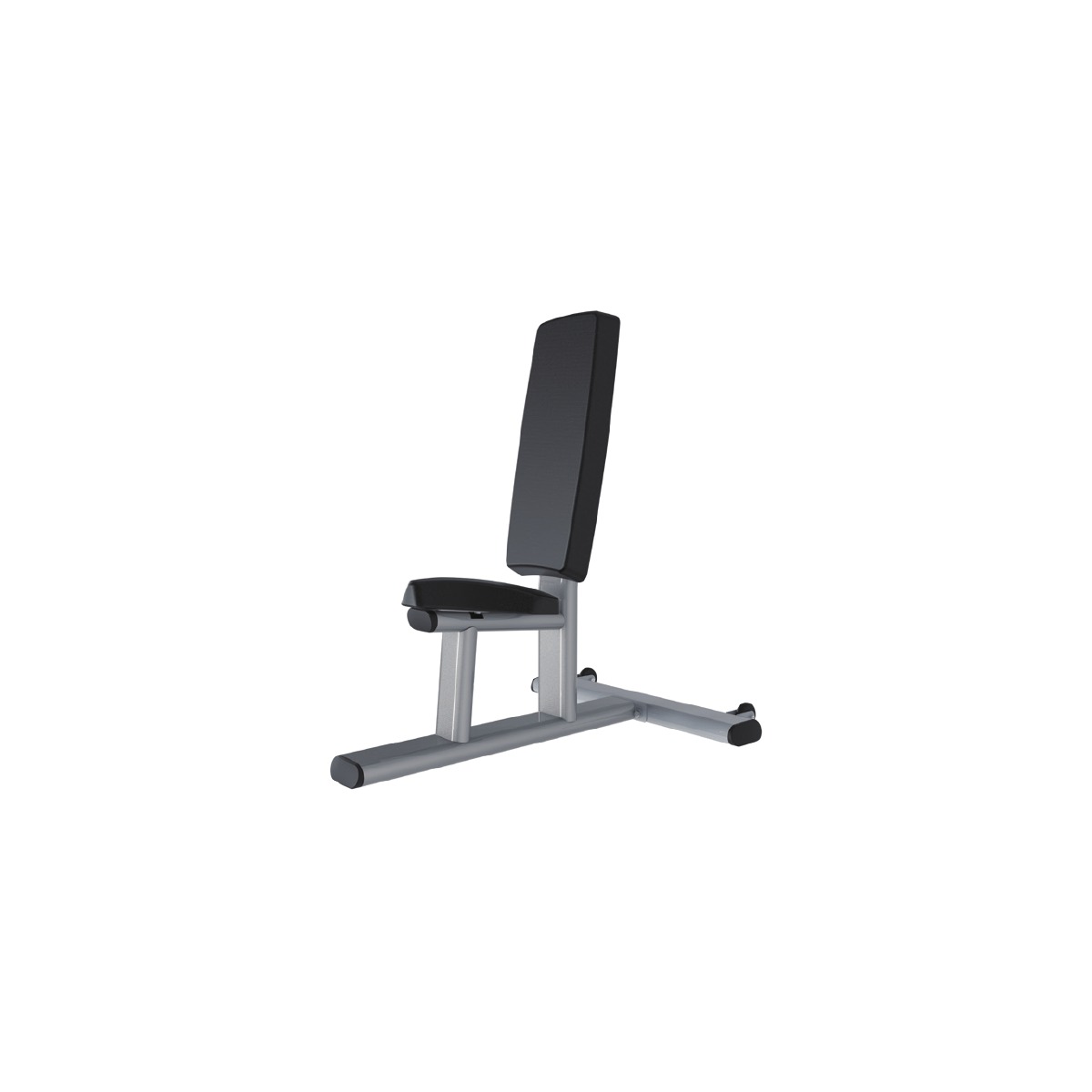 GM33 Multi-Purpose panca per palestra commerciale e centro fitness