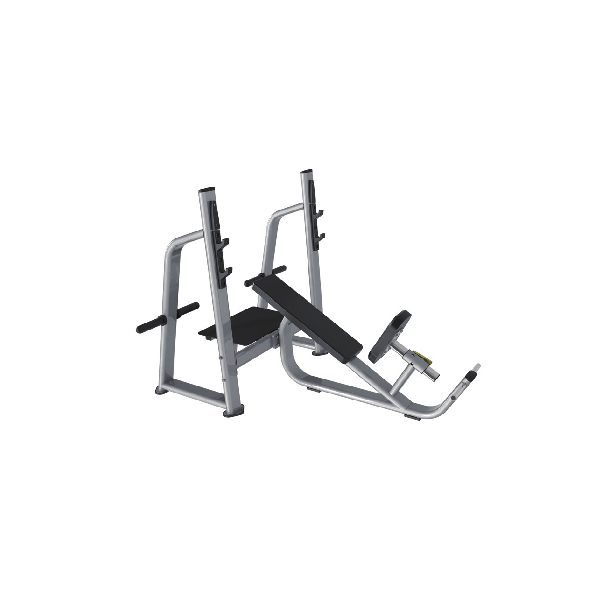 GM35 Olympic inclinato panca per palestra commerciale e centro fitness
