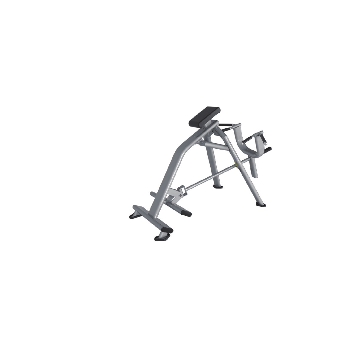 GM37 T-Stand vogatore macchina per palestra commerciale e centro fitness