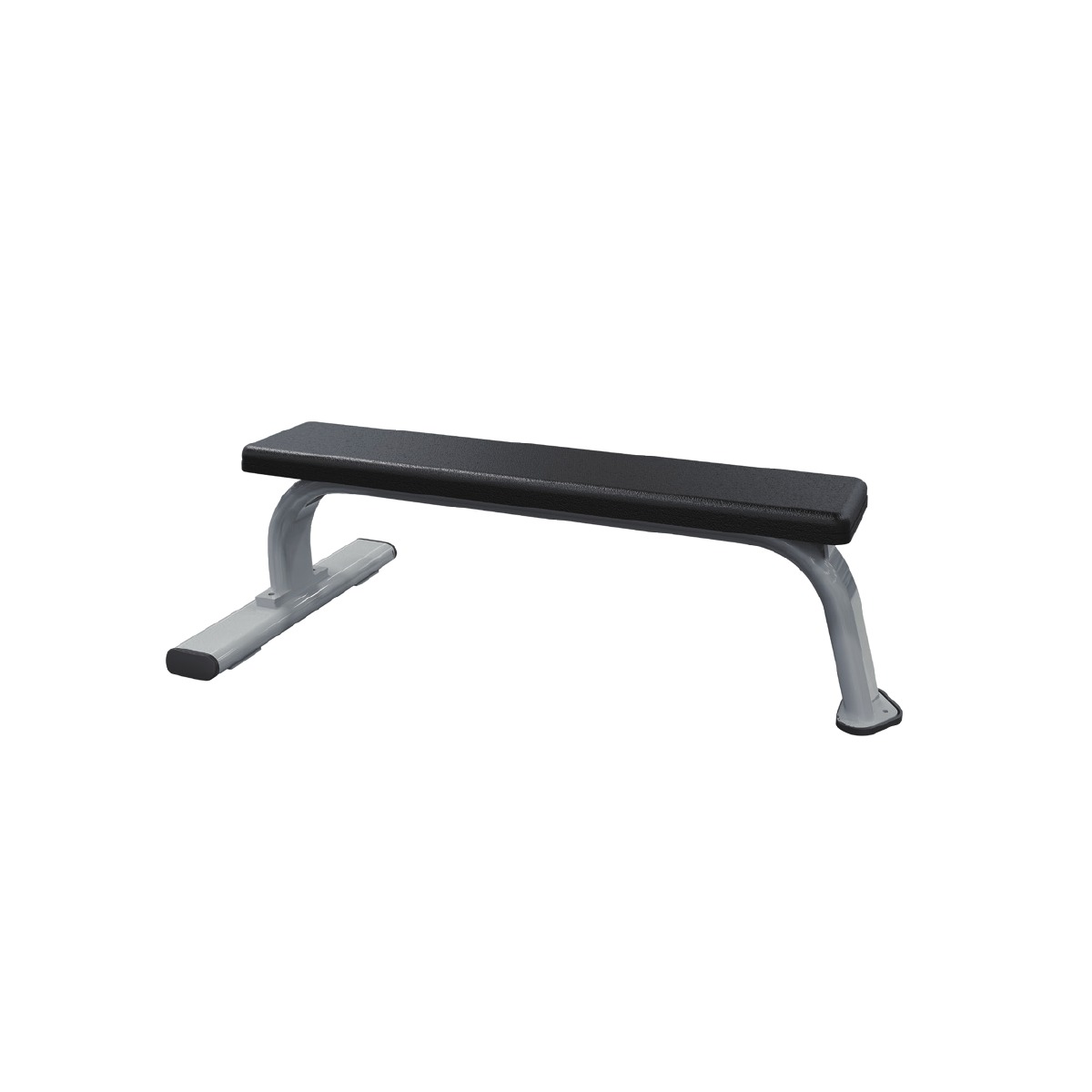 GM38 Flat panca attrezzatura fitness professionale