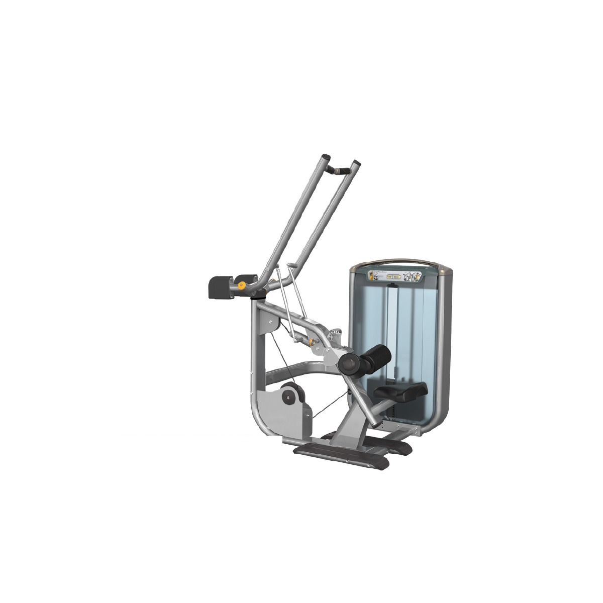 GM42 Lat Pulldown attrezzatura fitness professionale