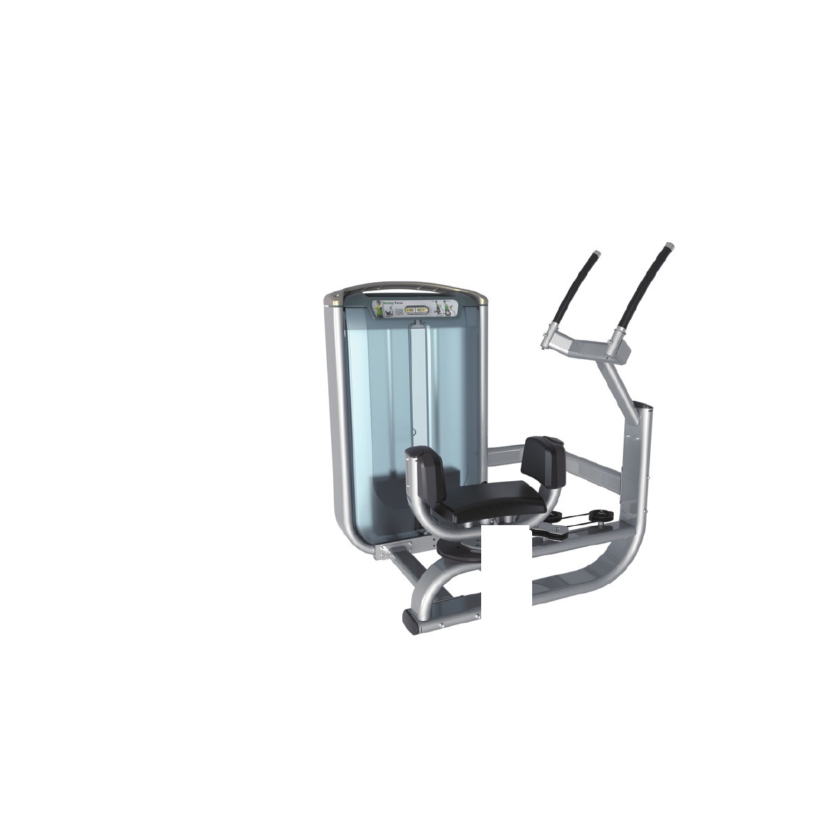 GM56 Rotary Torso kommerzielles Fitnessgerät