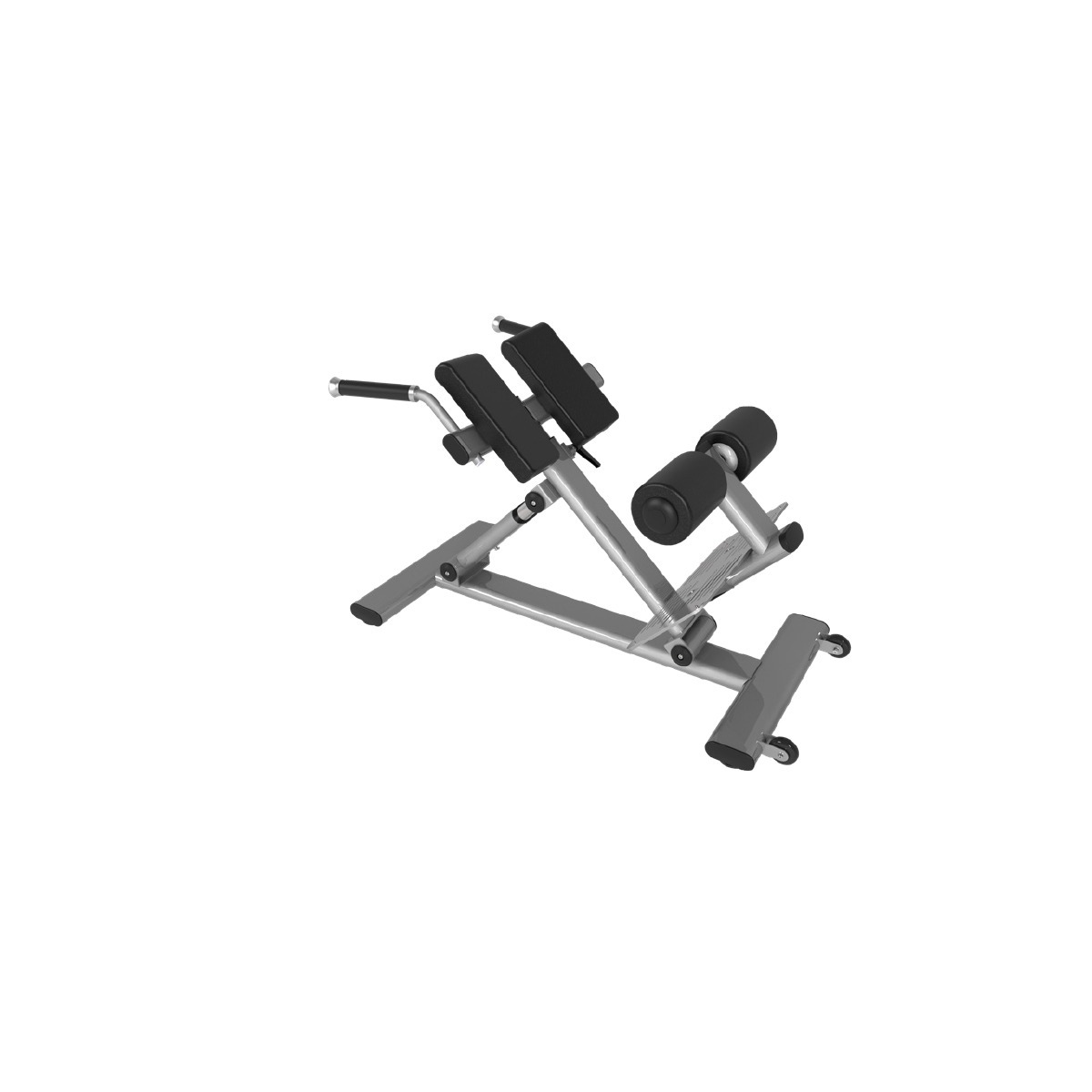 GM60A Roman Chair kommerzielles Fitnessgerät