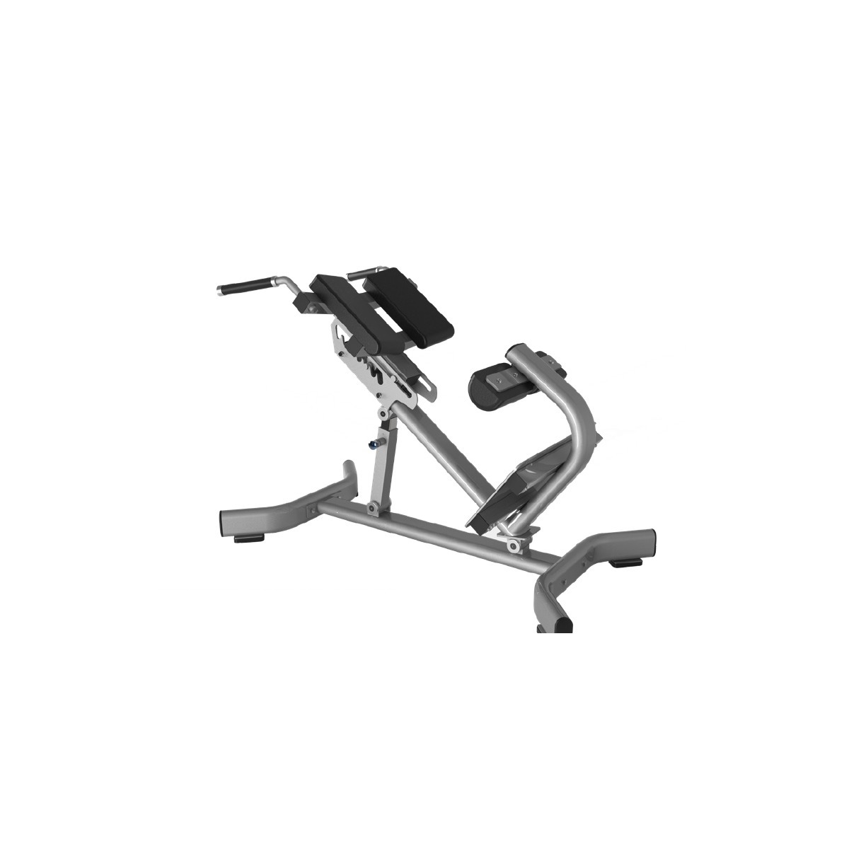 GM60B Roman Chair kommerzielles Fitnessgerät