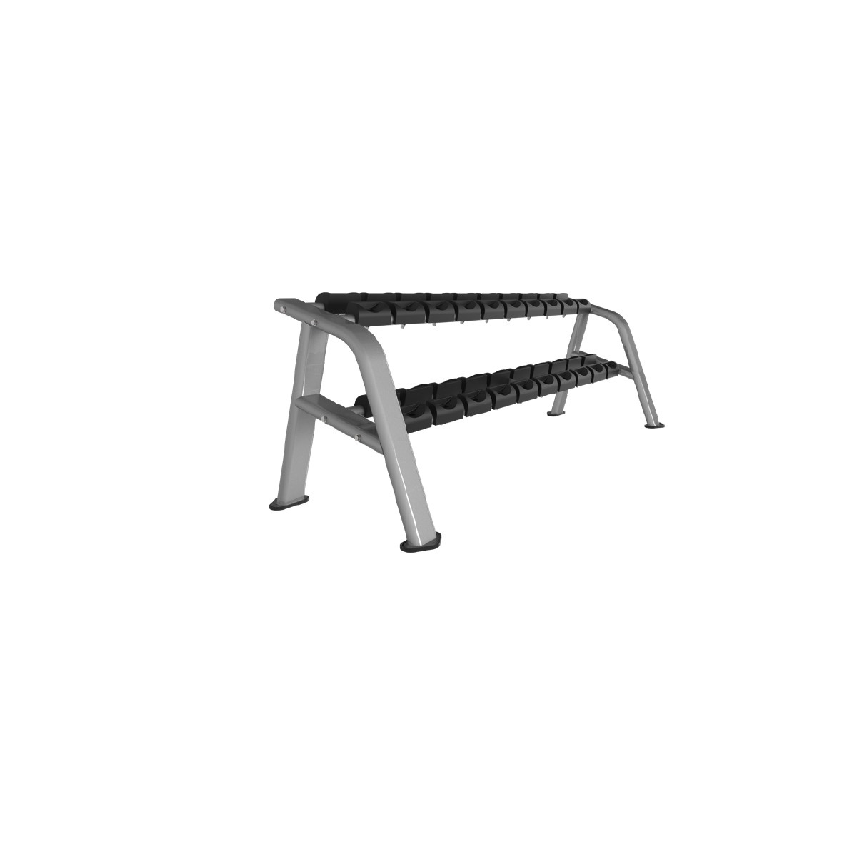 GM63A manubrio rack attrezzatura fitness professionale
