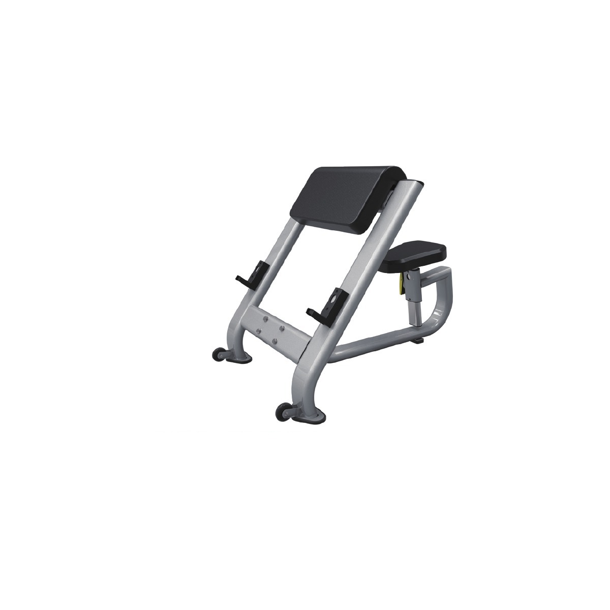 GM70A Biceps Rack kommerzielles Fitnessgerät