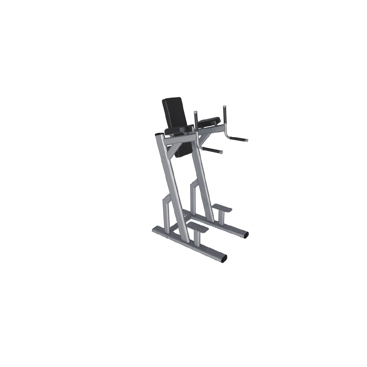 GM72 gambe alzate per palestra commerciale e centro fitness