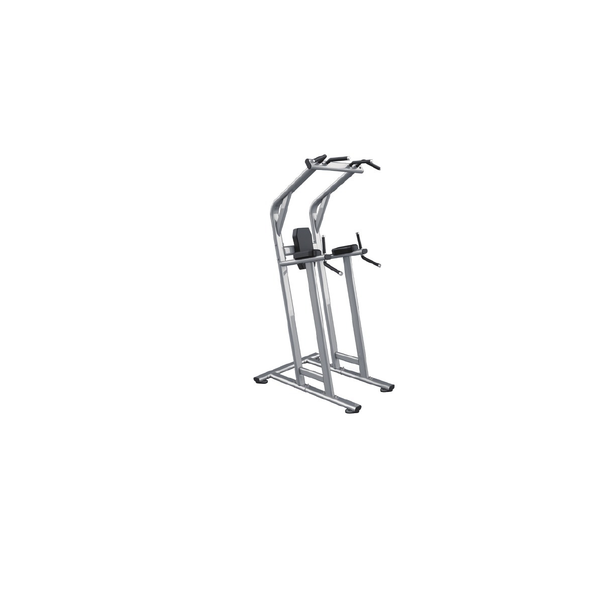 GM76A Chin Up do profesjonalnej siłowni i klubu fitness