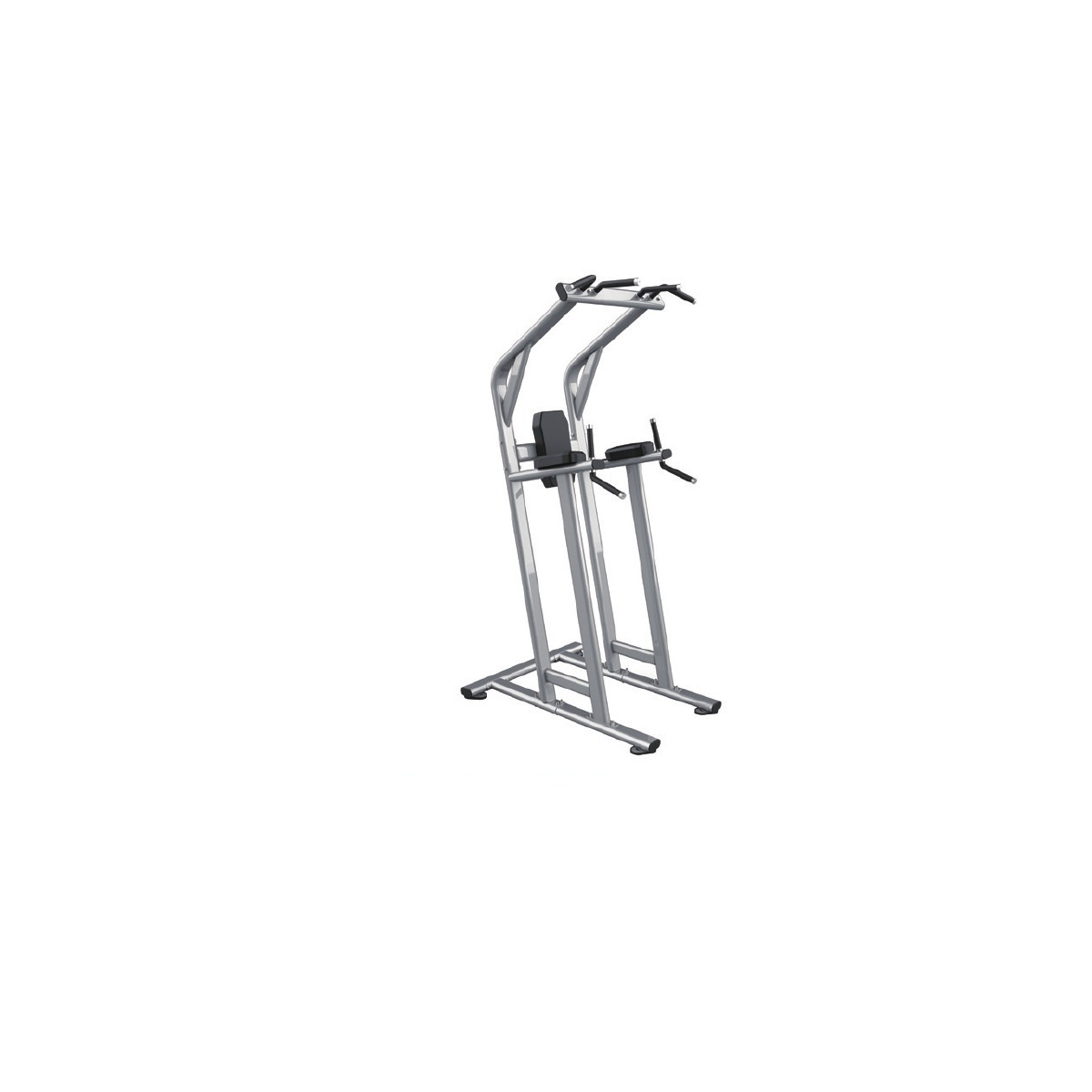 GM76B Chin Up per palestra commerciale e centro fitness