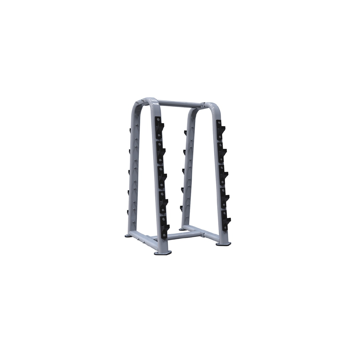 GM85 Barbell rack per palestra commerciale e centro fitness