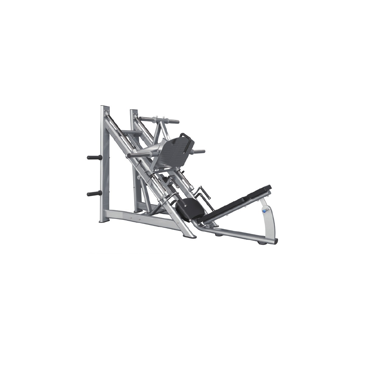 GM94 gambe press attrezzatura fitness professionale