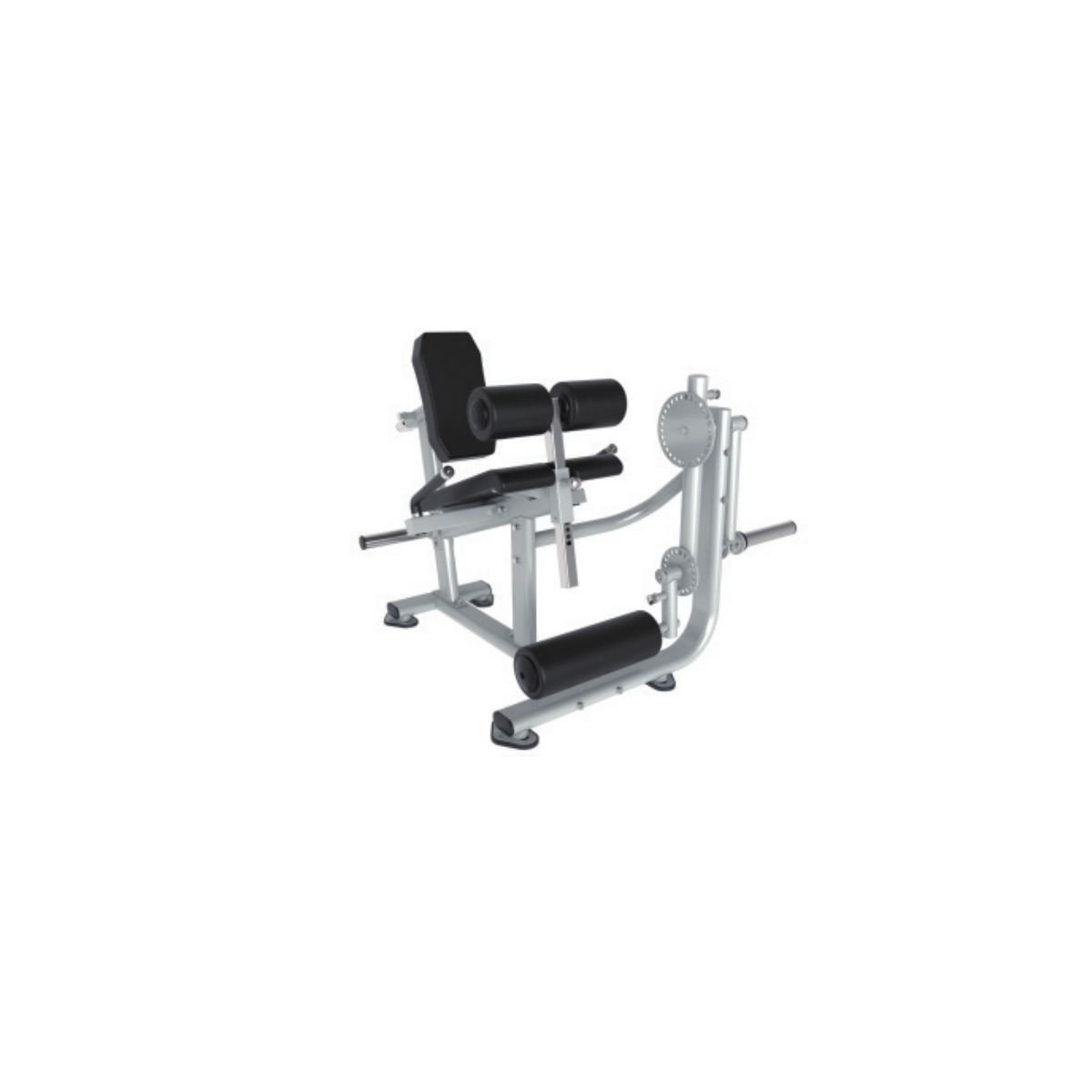 GM98 gambe extension per palestra commerciale e centro fitness