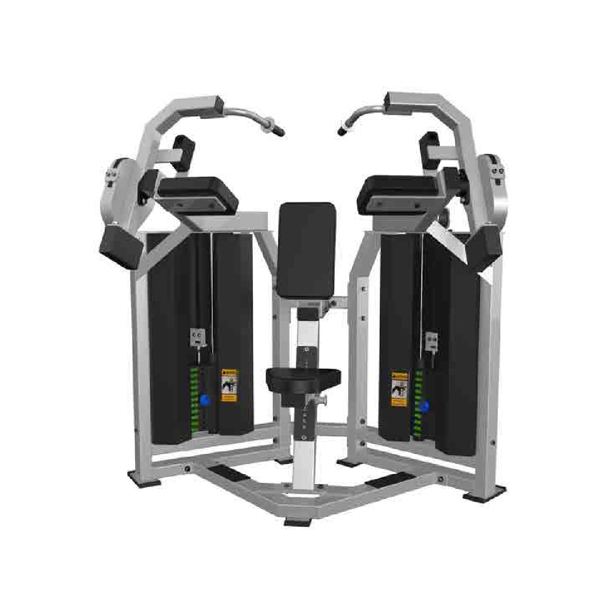 H03 Triceps extension per palestra commerciale e centro fitness