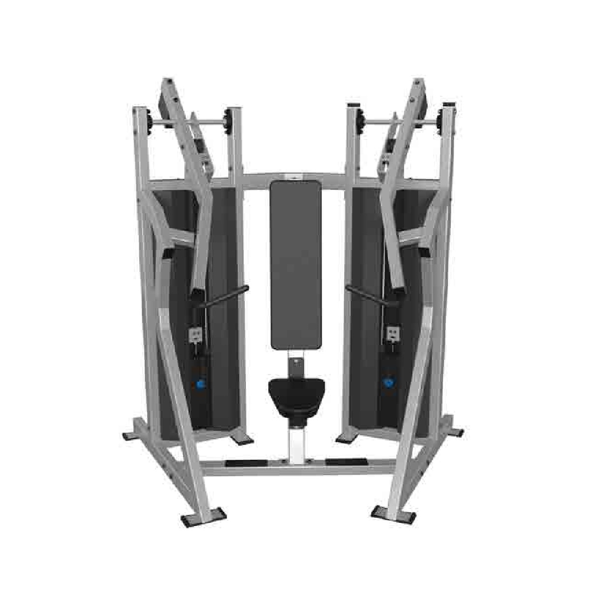 H05 inclinato press attrezzatura fitness professionale