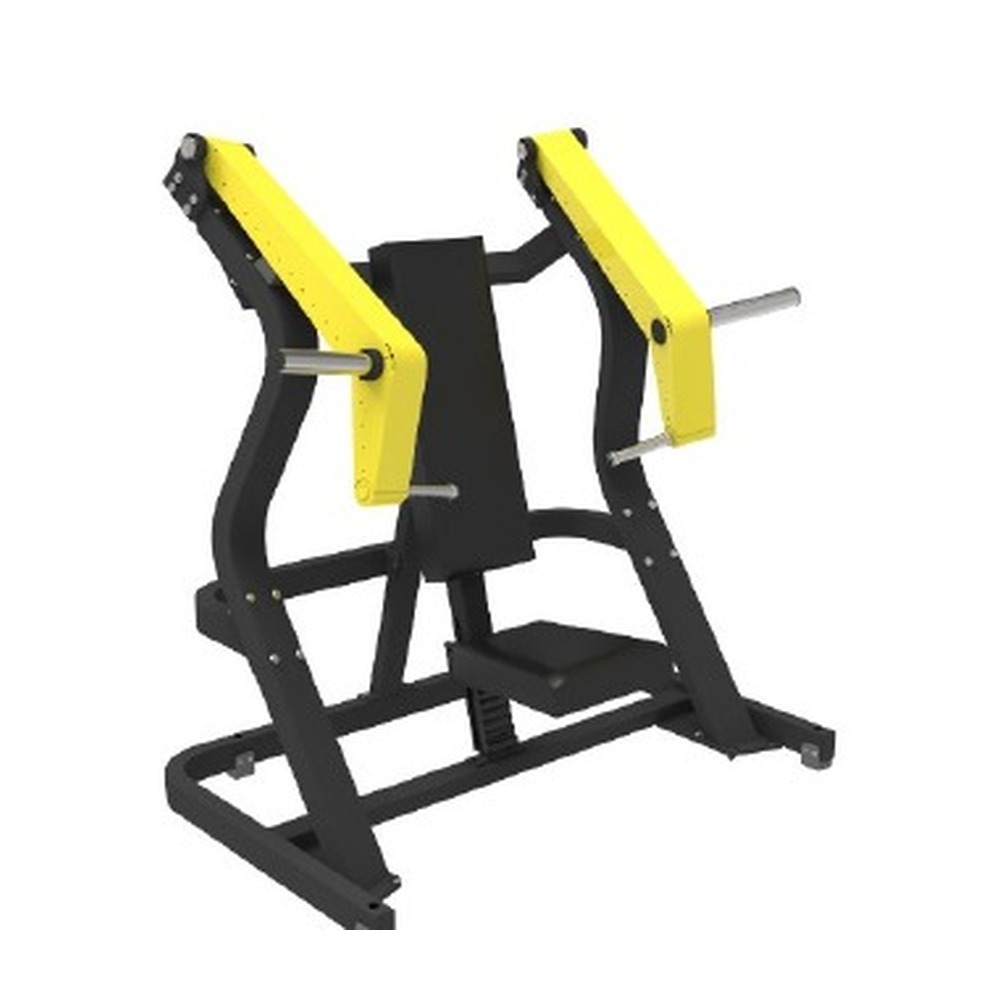 PBF-D915 Incline Brustpresse kommerzielles Fitnessgerät