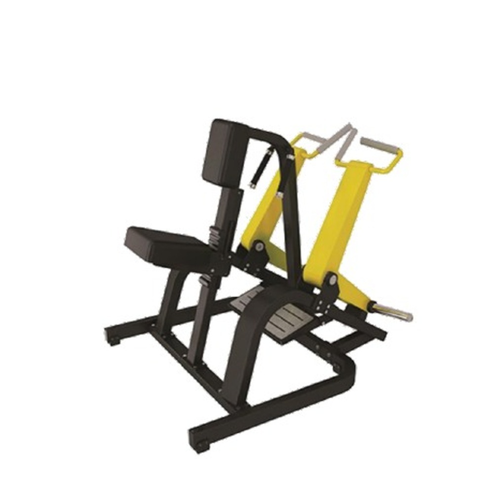 PBF-D930 inclinato Level rematore per palestra commerciale e centro fitness