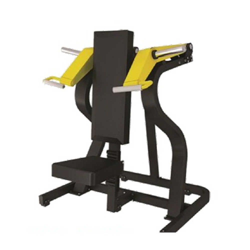PBF-D935 Schulterpresse kommerzielles Fitnessgerät
