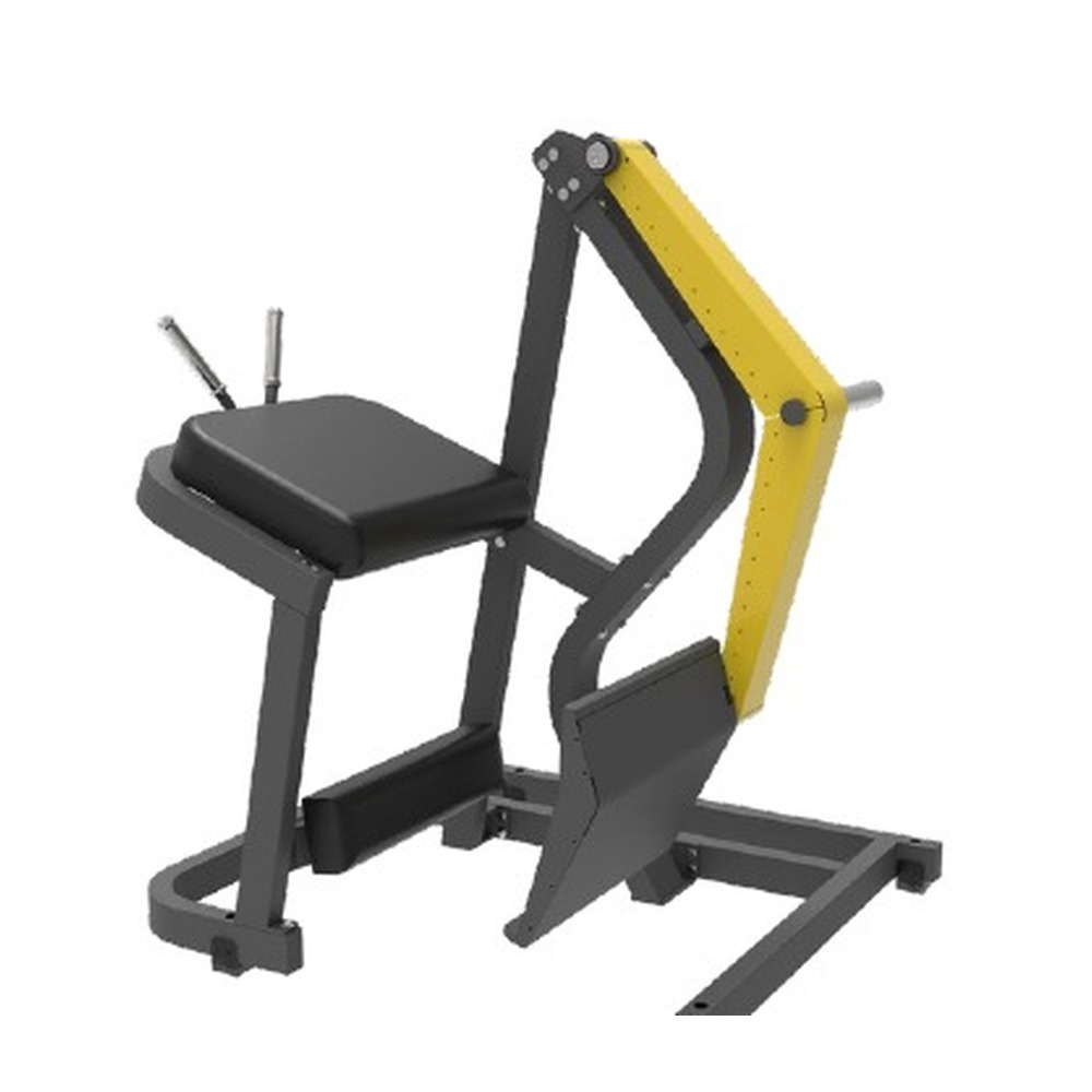 PBF-D940 Rear Kick professionele fitnessapparatuur