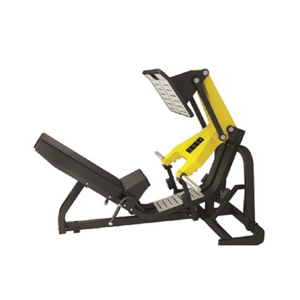PBF-D950 45 Degree Angle Beinpresse für kommerzielle Fitnessstudios