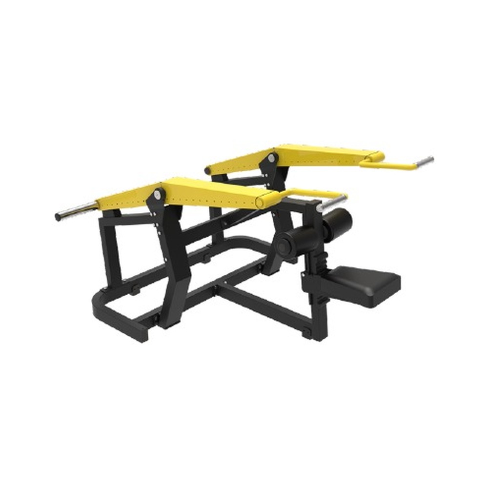 PBF-D960 Trizepsmaschine kommerzielles Fitnessgerät