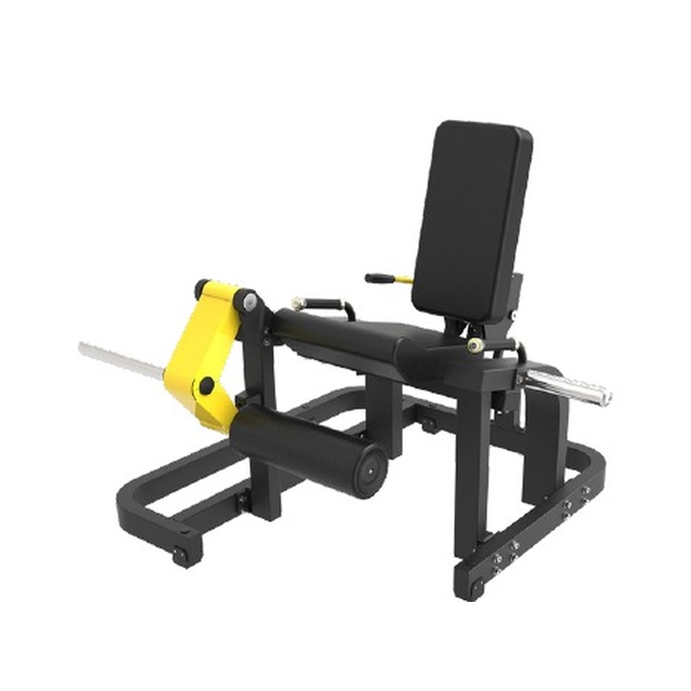PBF-D965 zittend benen extension professionele fitnessapparatuur