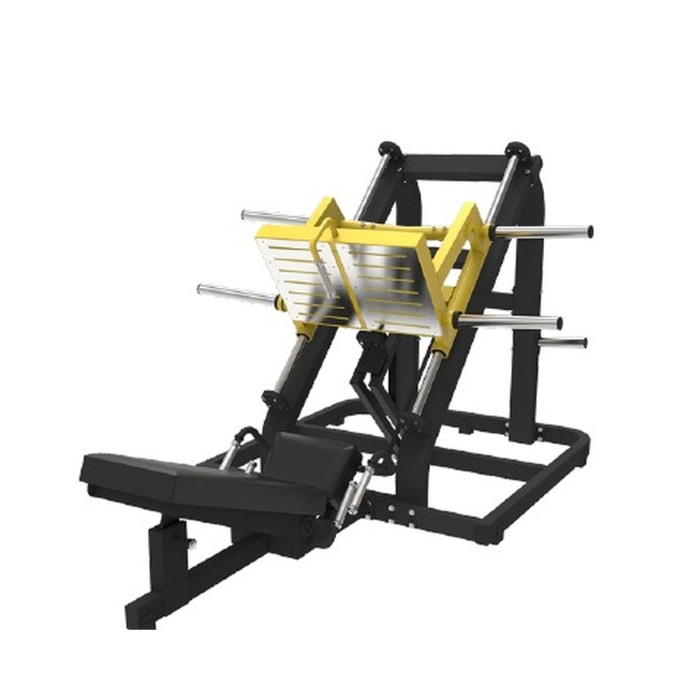 PBF-D975 45 Degree Angle Beinpresse kommerzielles Fitnessgerät